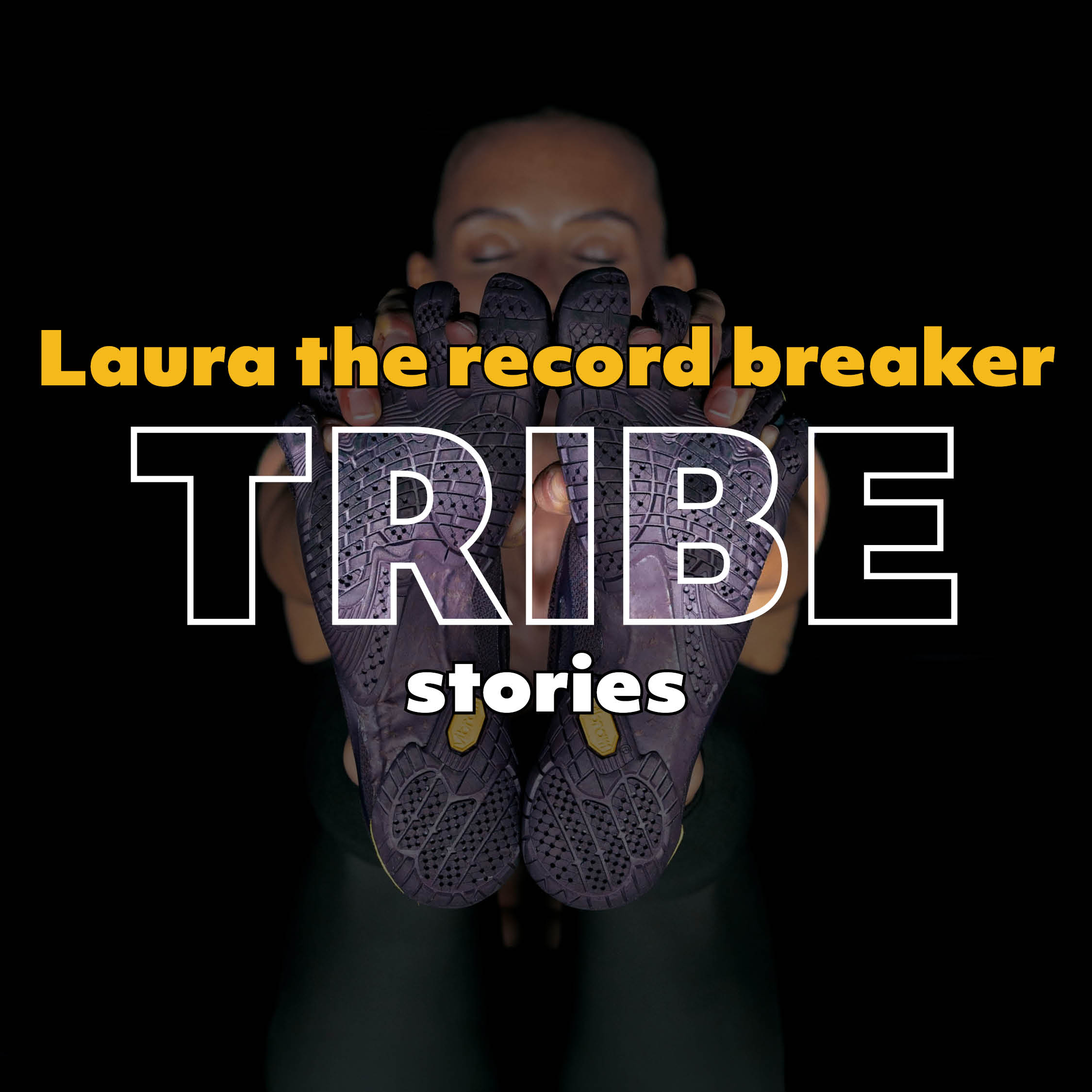 Meet a Barefoot record breaker