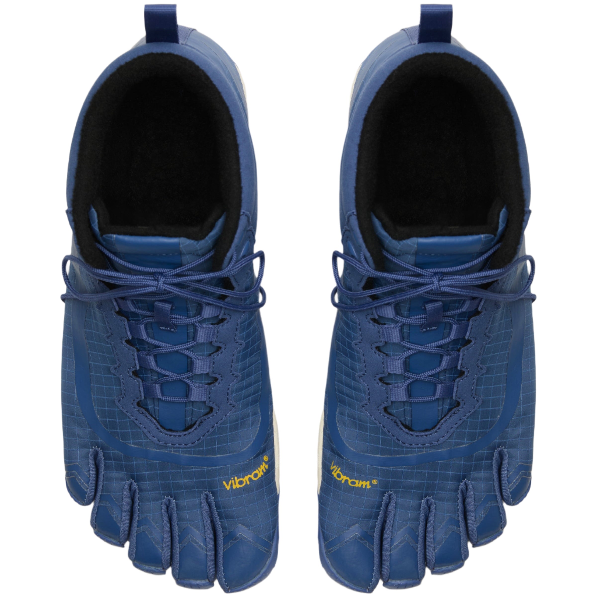 Roadcozy Mens Blue - Barefoot Junkie