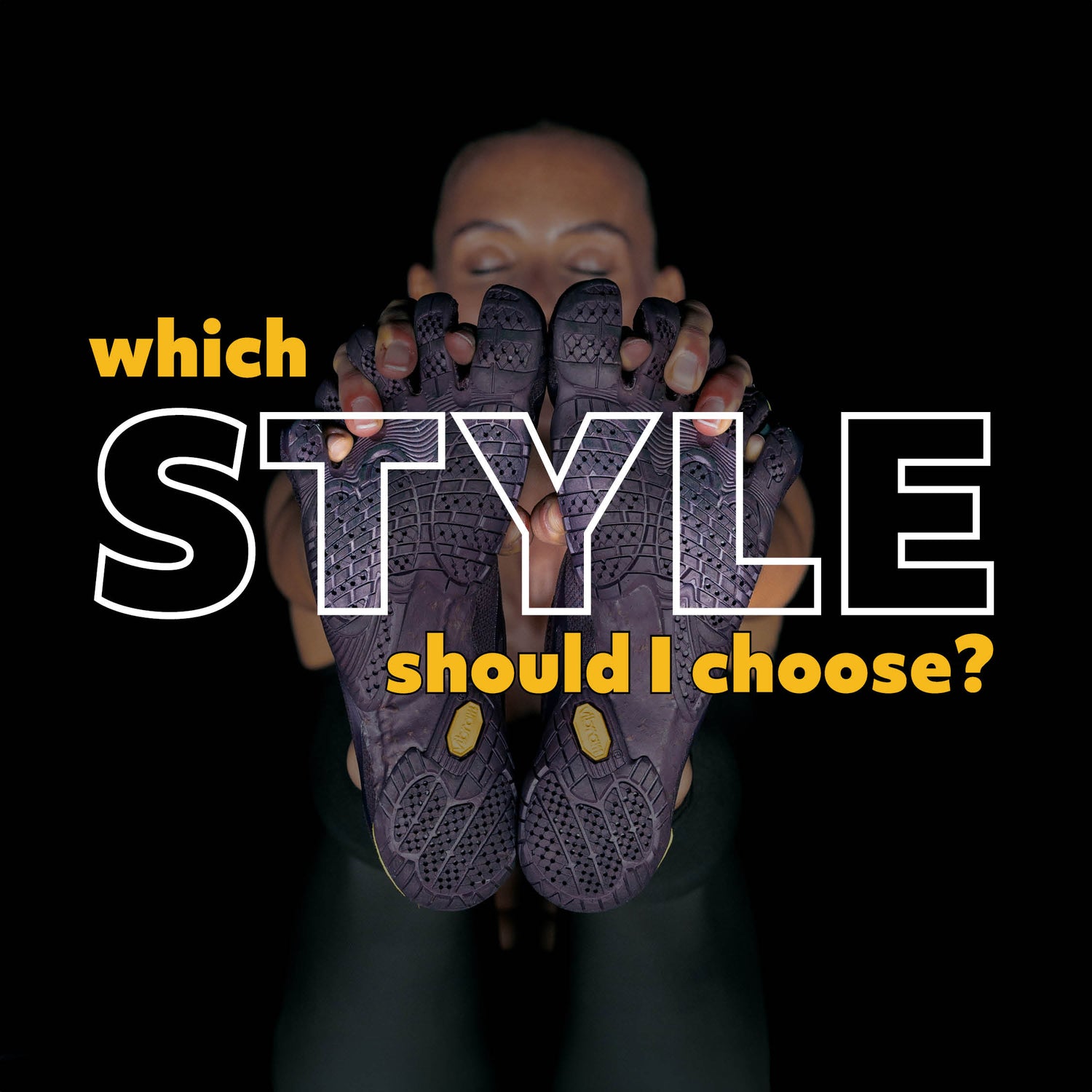 Which Style Should I Choose? [Guide]